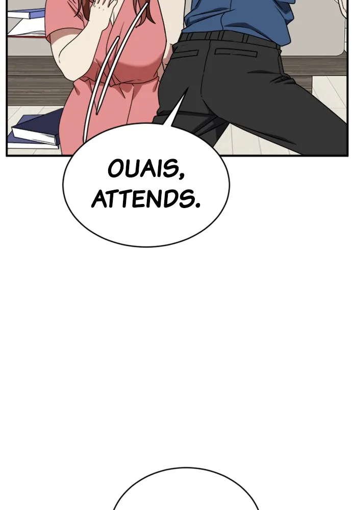 Read Change-Moi FR Manga Online