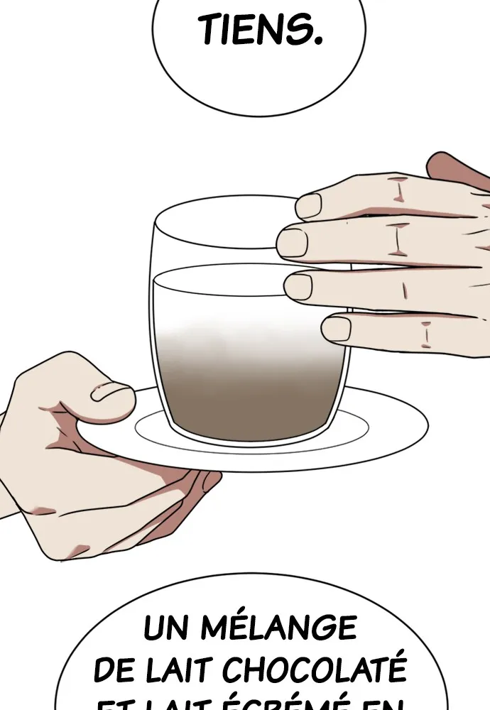 Read Change-Moi FR Manga Online