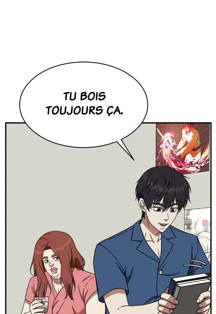 Read Change-Moi FR Manga Online