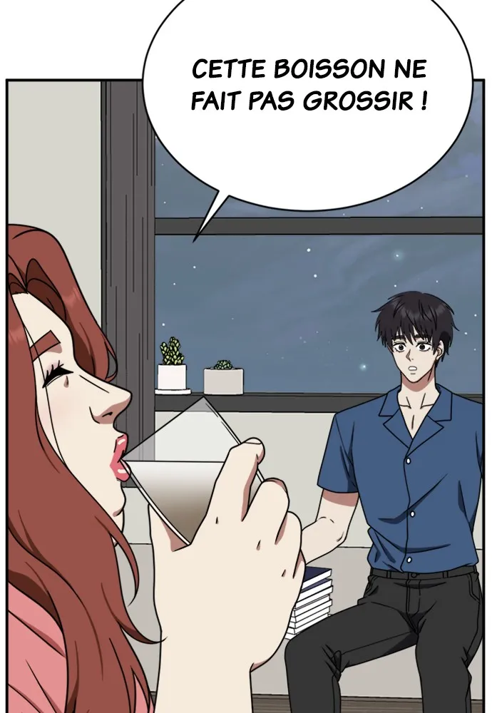 Read Change-Moi FR Manga Online