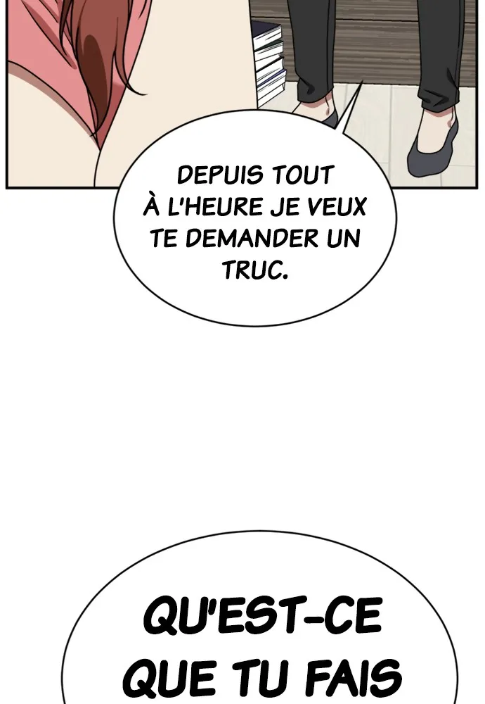 Read Change-Moi FR Manga Online