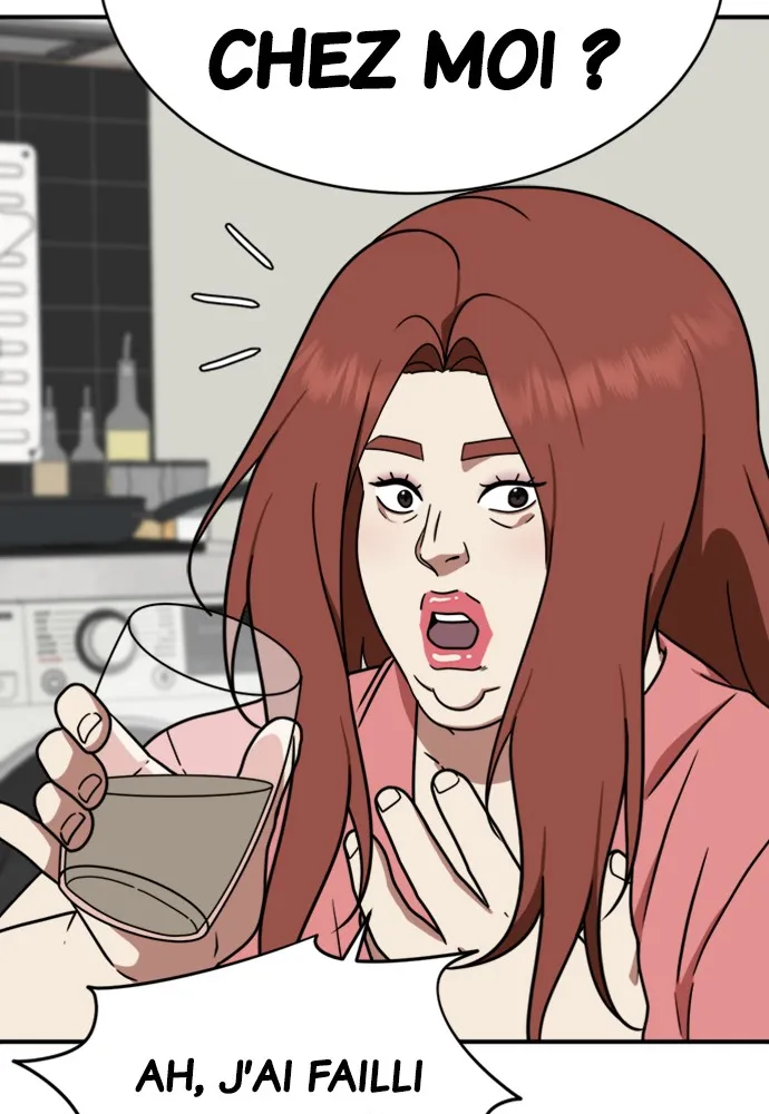 Read Change-Moi FR Manga Online