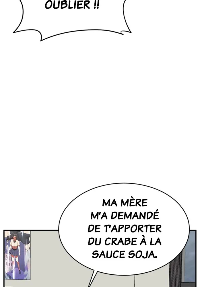 Read Change-Moi FR Manga Online