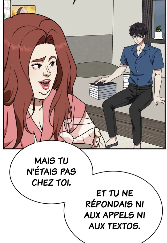 Read Change-Moi FR Manga Online