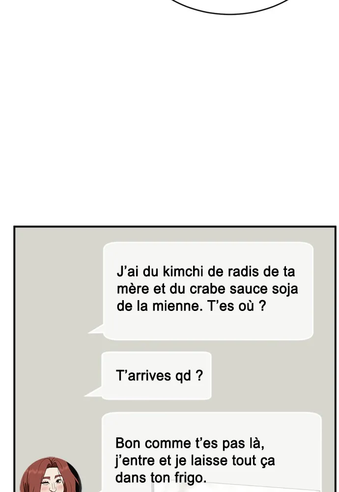 Read Change-Moi FR Manga Online