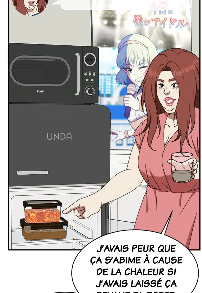 Read Change-Moi FR Manga Online