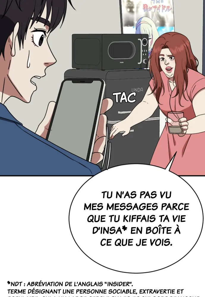 Read Change-Moi FR Manga Online