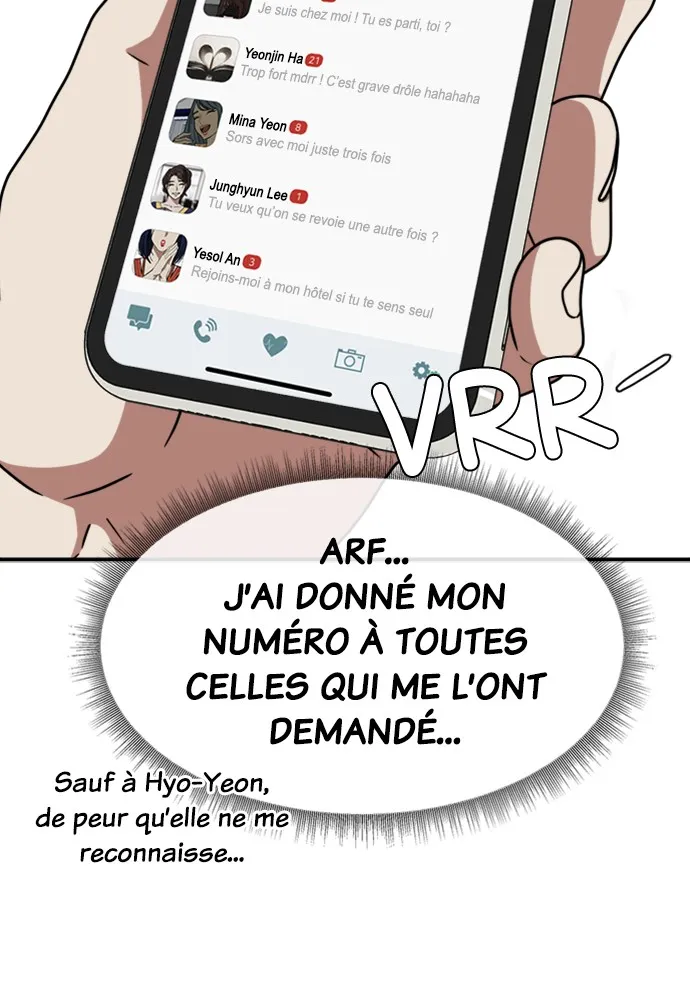 Read Change-Moi FR Manga Online