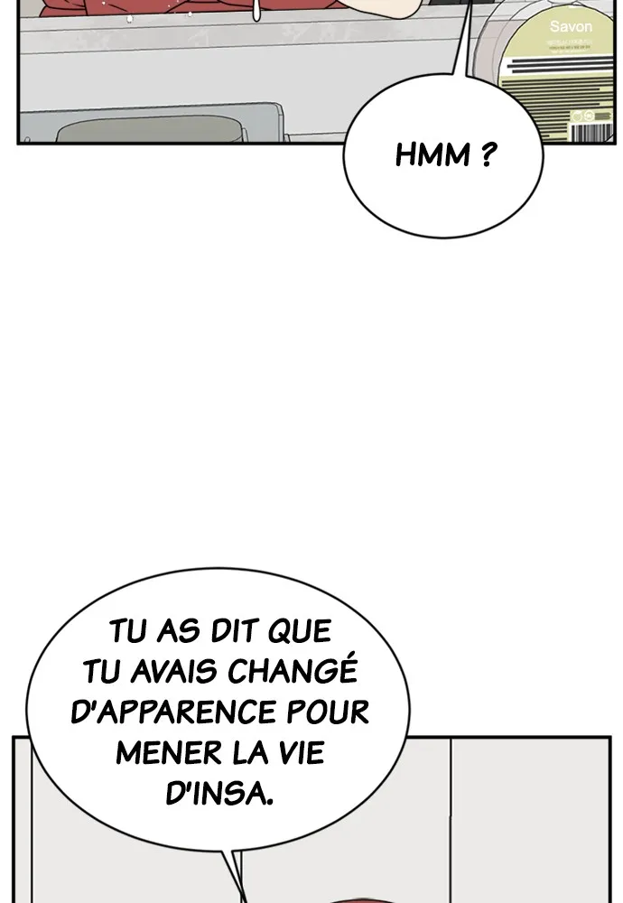 Read Change-Moi FR Manga Online