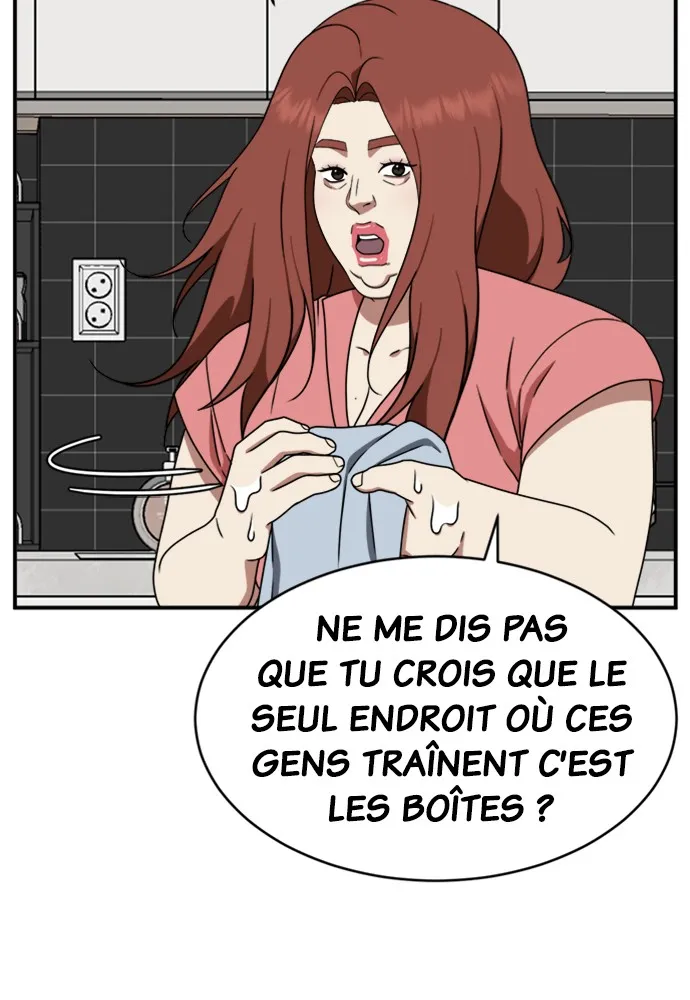 Read Change-Moi FR Manga Online