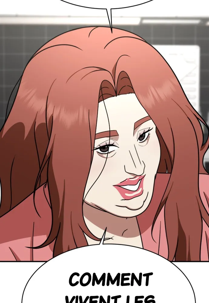 Read Change-Moi FR Manga Online