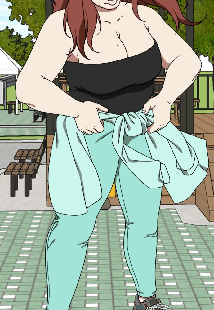 Read Change-Moi FR Manga Online