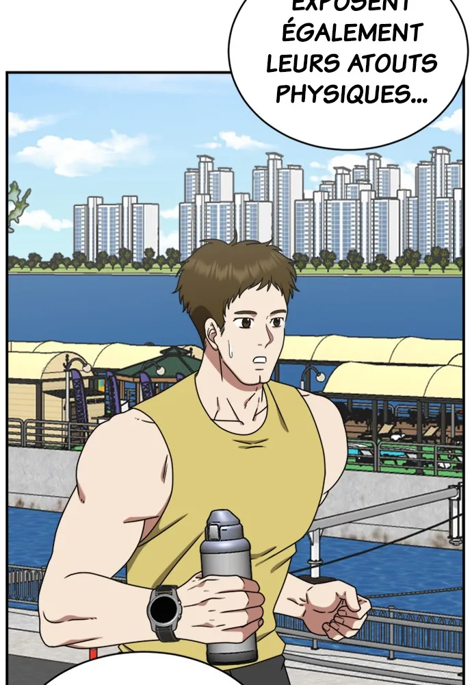 Read Change-Moi FR Manga Online