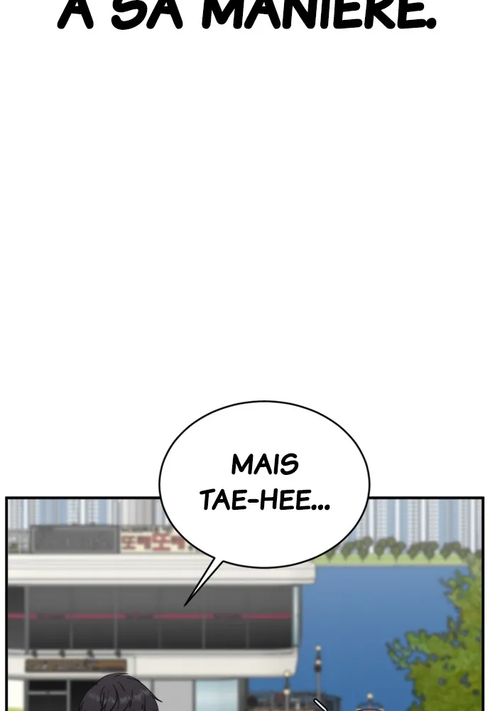 Read Change-Moi FR Manga Online