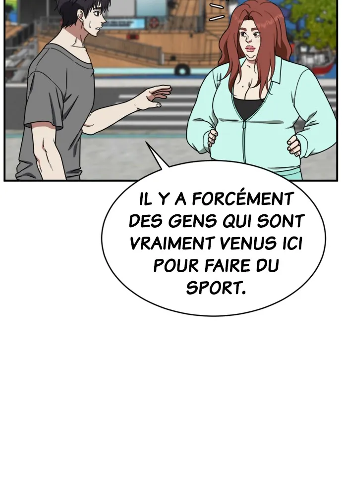 Read Change-Moi FR Manga Online