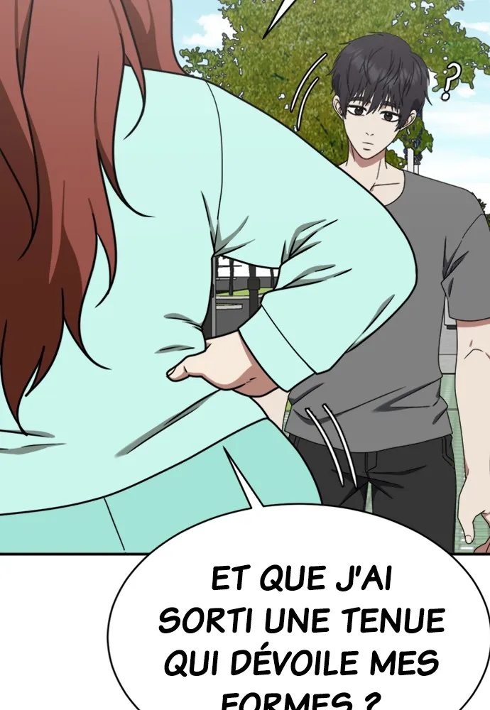 Read Change-Moi FR Manga Online