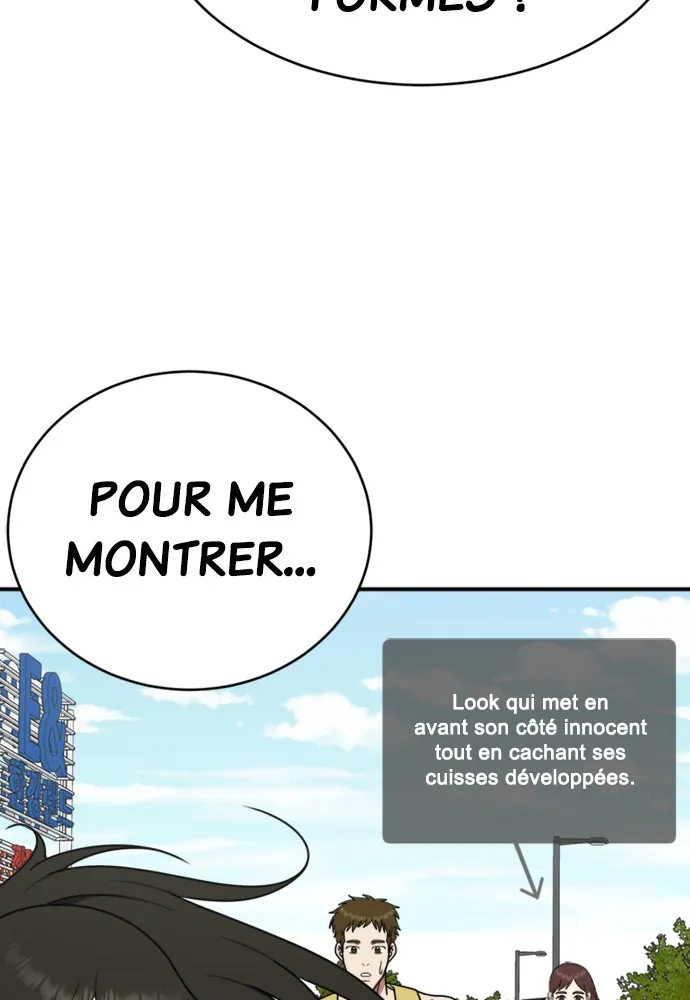 Read Change-Moi FR Manga Online