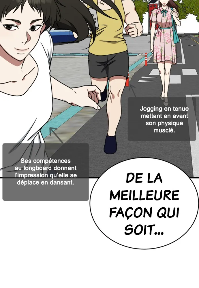 Read Change-Moi FR Manga Online