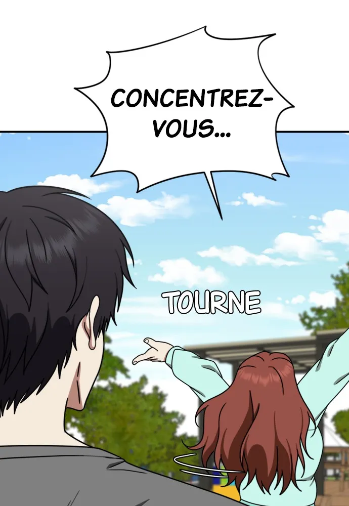 Read Change-Moi FR Manga Online