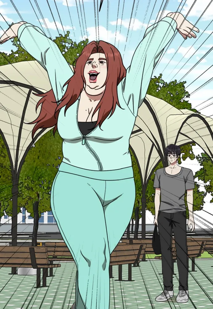 Read Change-Moi FR Manga Online