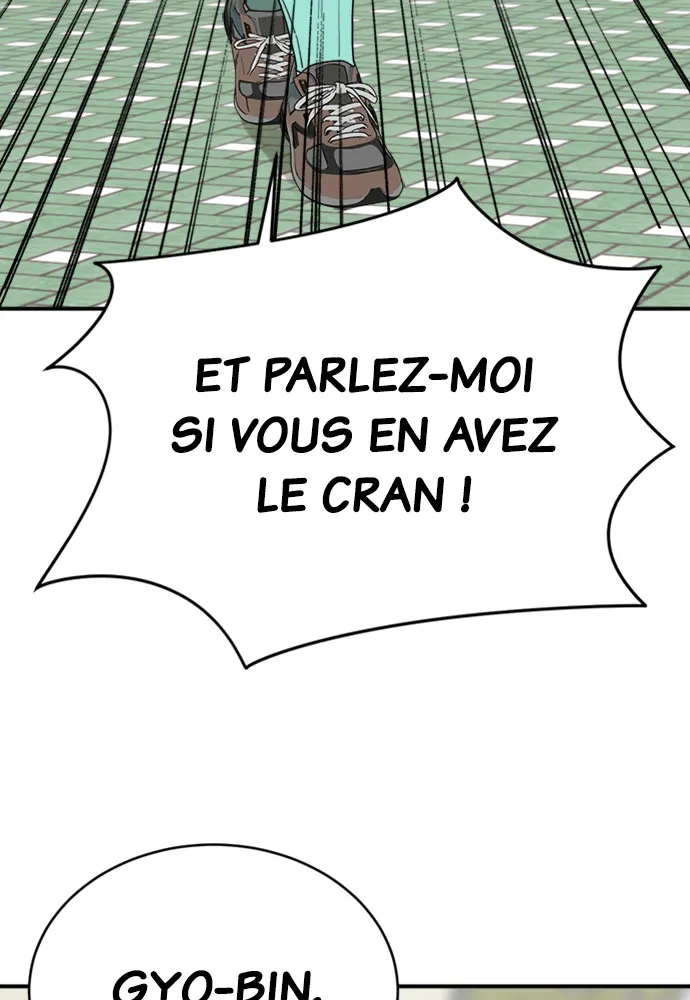 Read Change-Moi FR Manga Online