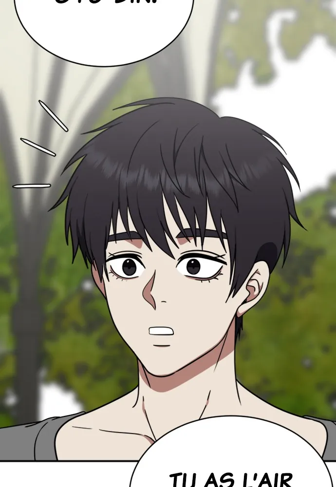 Read Change-Moi FR Manga Online