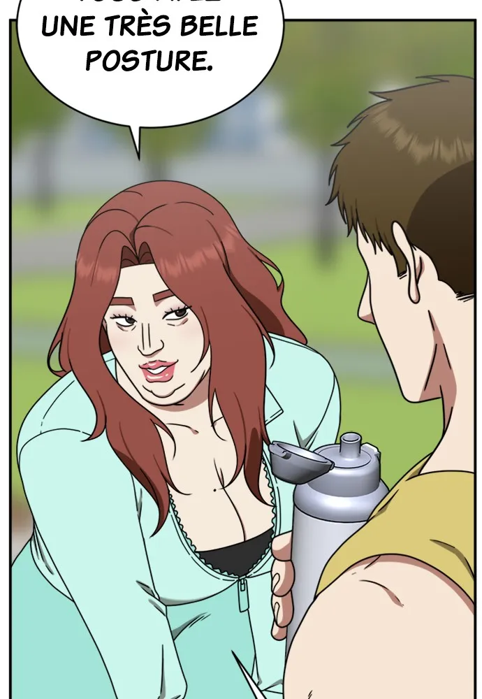 Read Change-Moi FR Manga Online