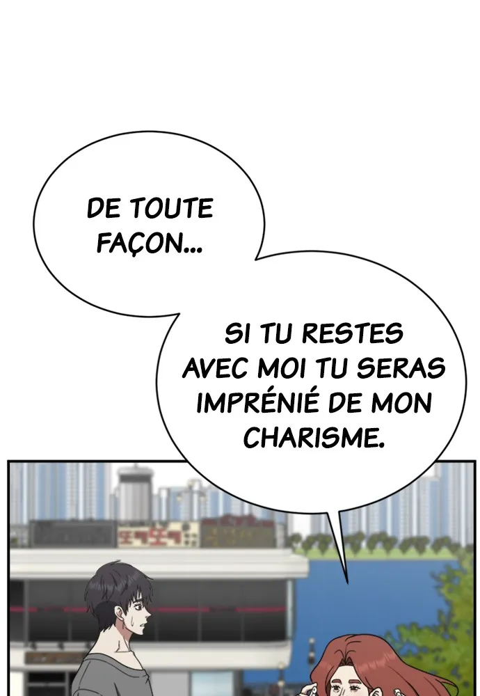 Read Change-Moi FR Manga Online