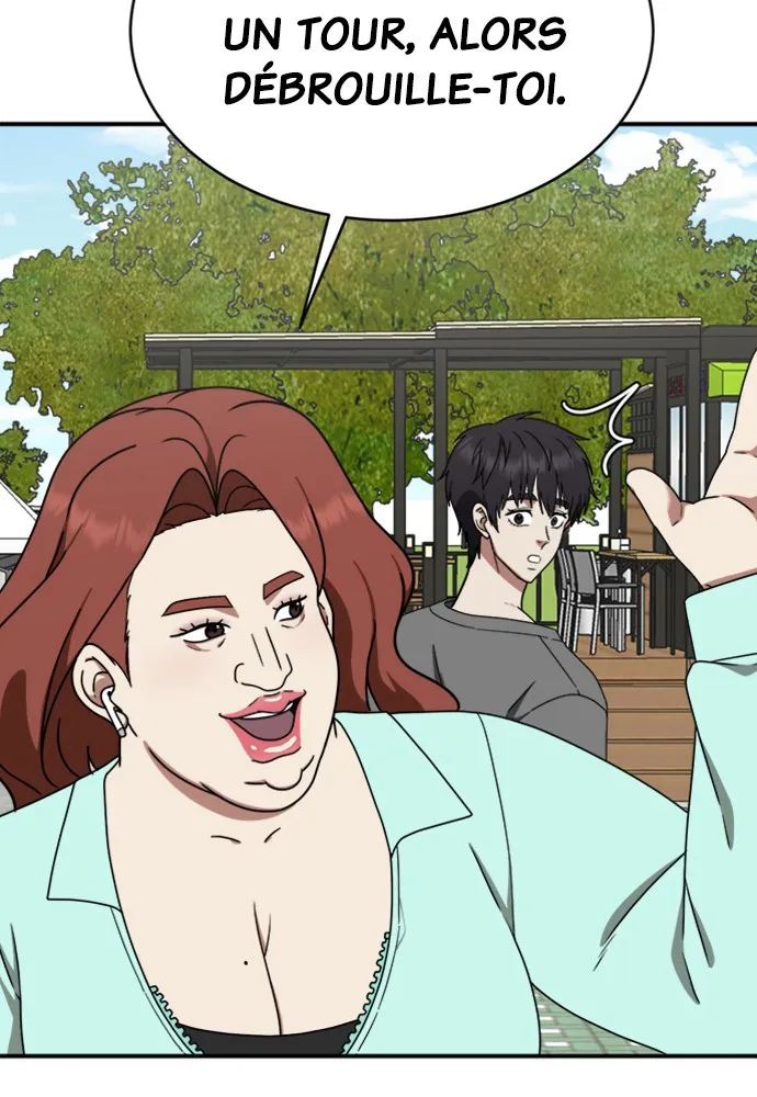 Read Change-Moi FR Manga Online