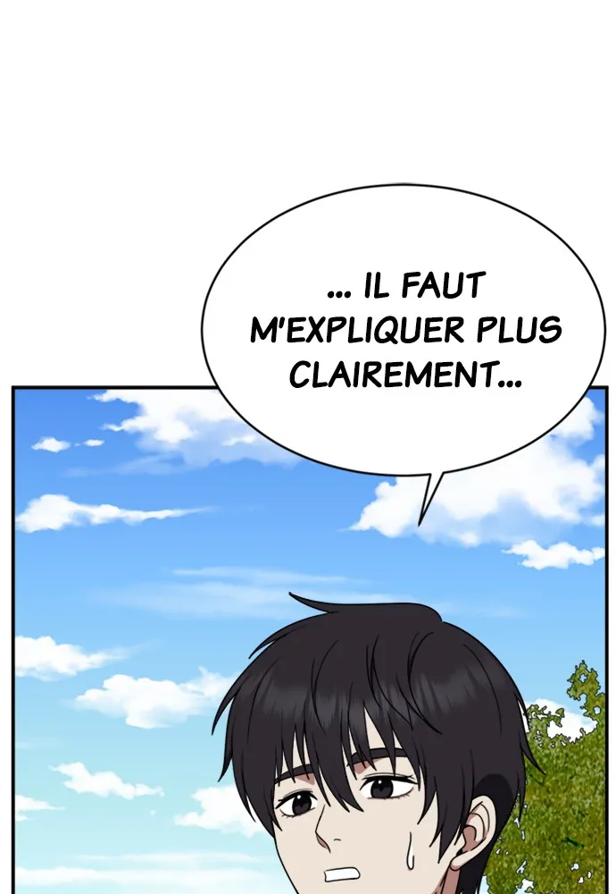 Read Change-Moi FR Manga Online