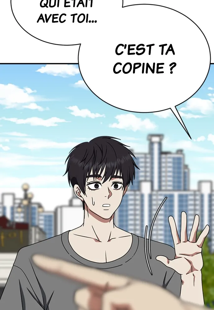 Read Change-Moi FR Manga Online