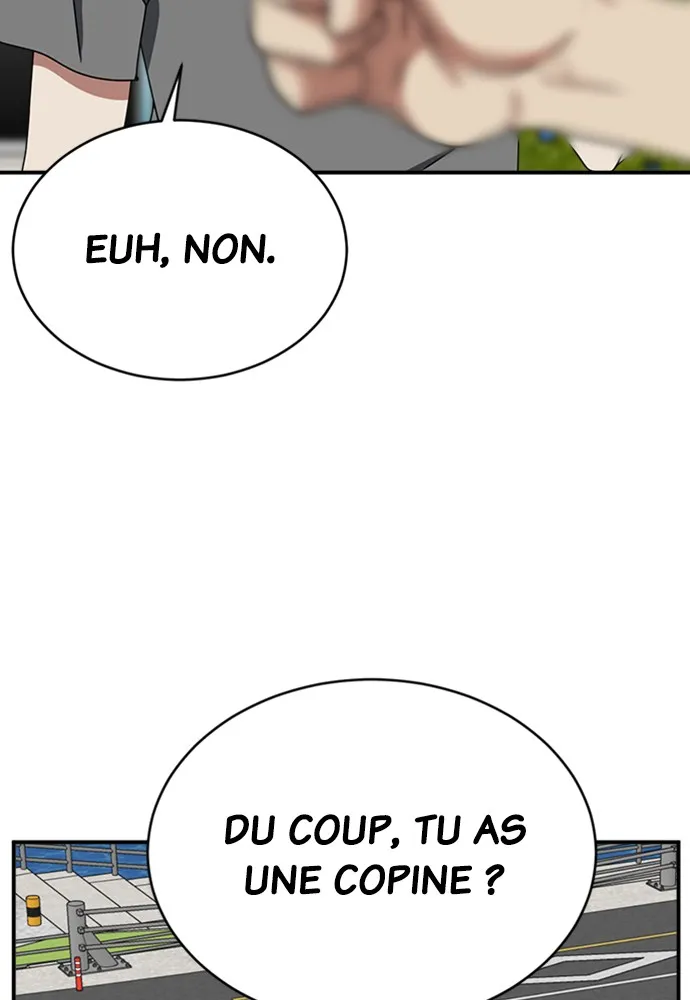 Read Change-Moi FR Manga Online