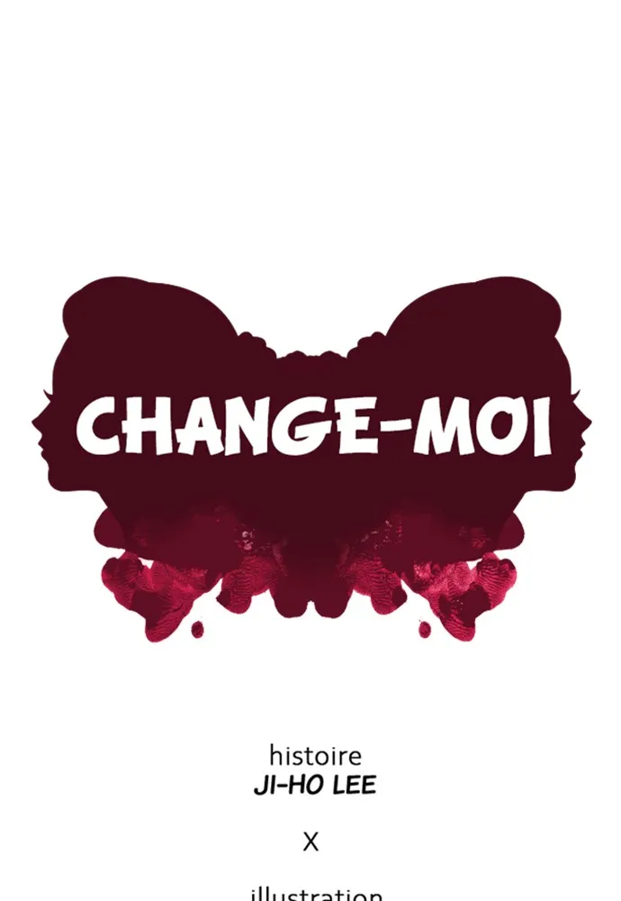 Read Change-Moi FR Manga Online