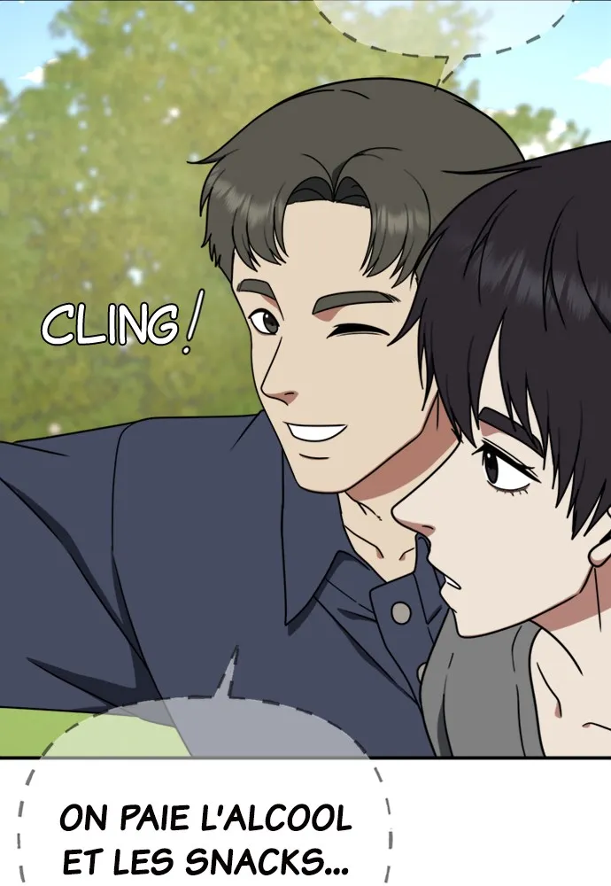 Read Change-Moi FR Manga Online