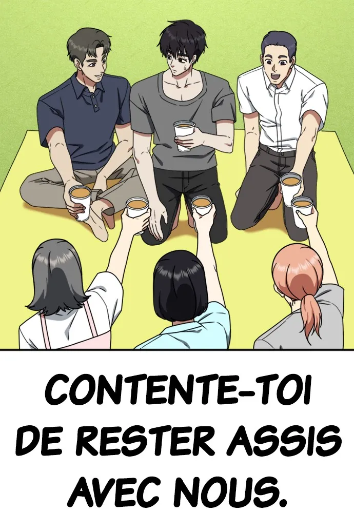 Read Change-Moi FR Manga Online