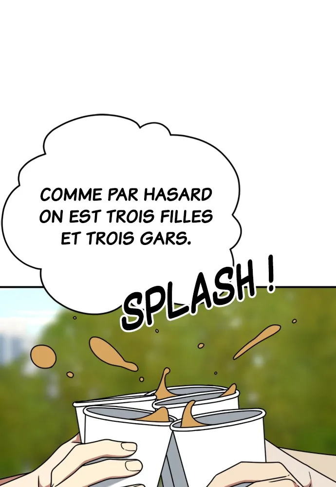 Read Change-Moi FR Manga Online