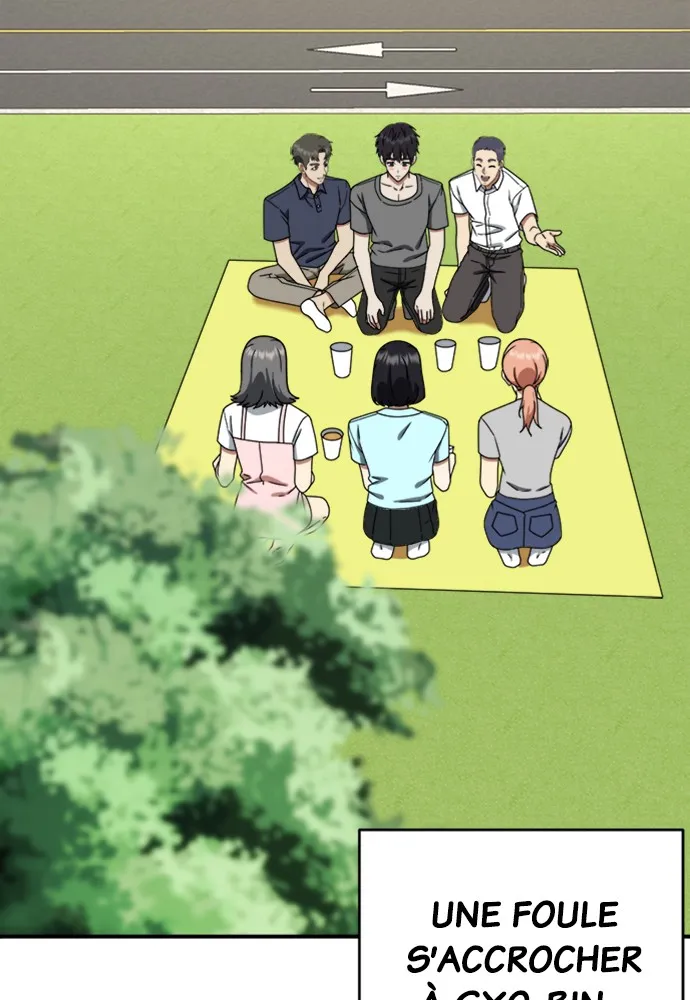 Read Change-Moi FR Manga Online