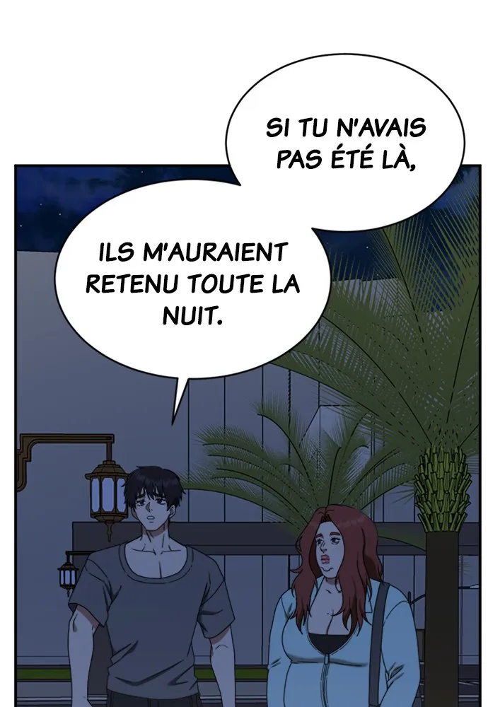 Read Change-Moi FR Manga Online
