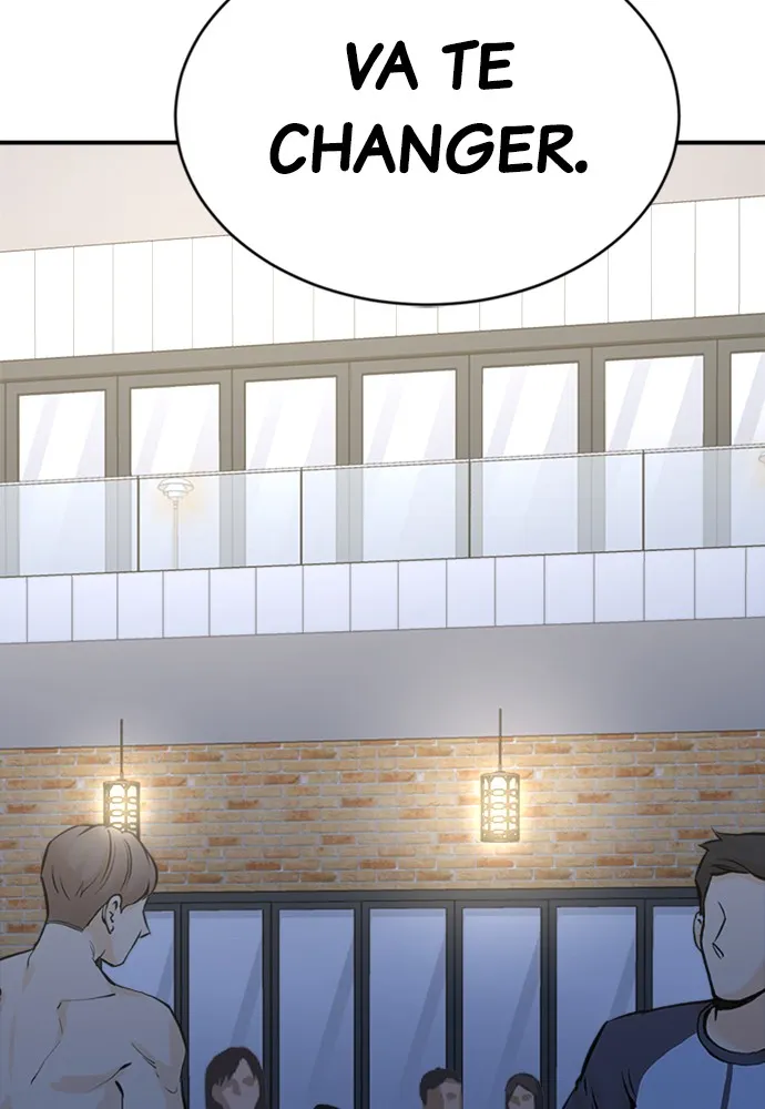 Read Change-Moi FR Manga Online