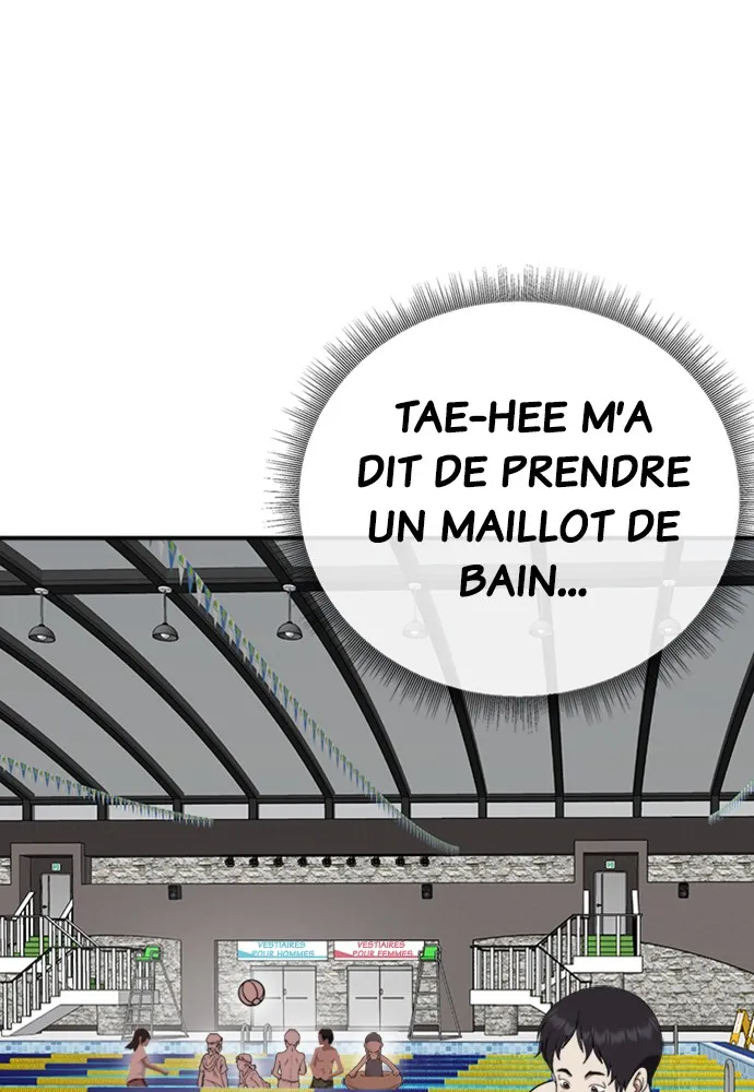 Read Change-Moi FR Manga Online