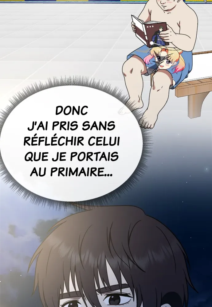 Read Change-Moi FR Manga Online