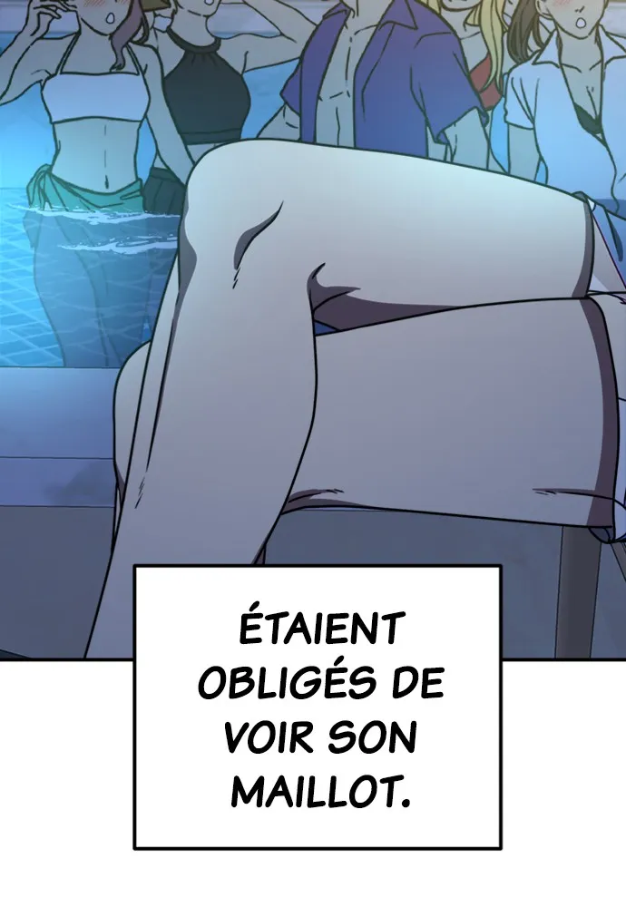 Read Change-Moi FR Manga Online