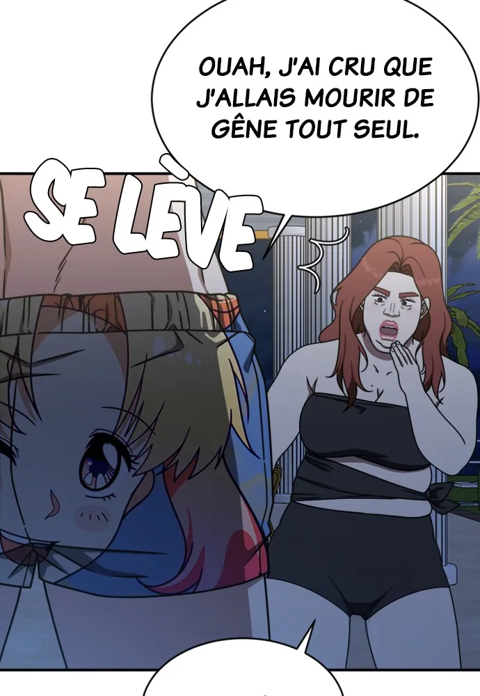 Read Change-Moi FR Manga Online