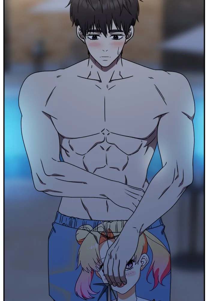 Read Change-Moi FR Manga Online