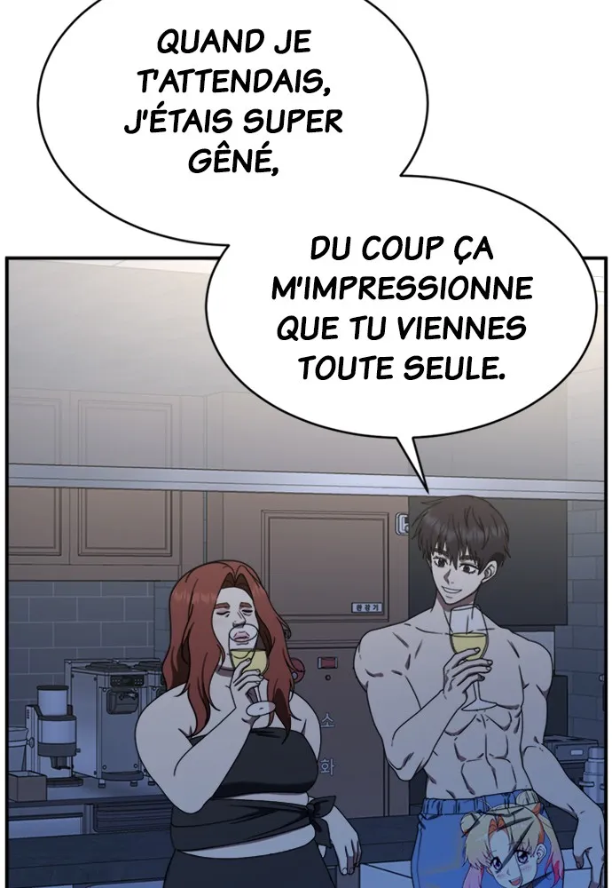 Read Change-Moi FR Manga Online