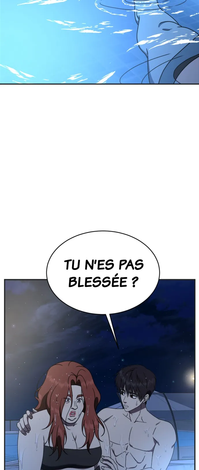 Read Change-Moi FR Manga Online