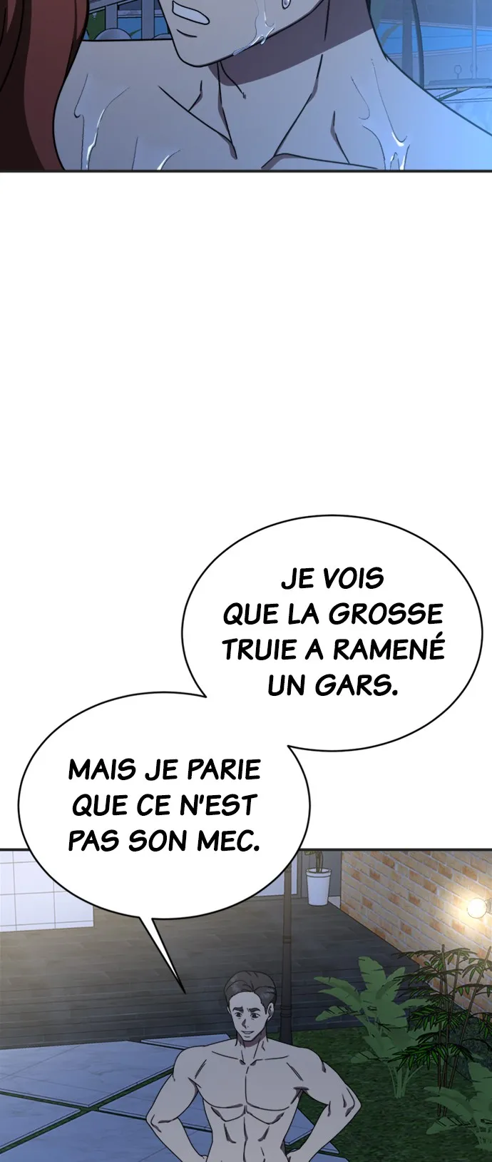 Read Change-Moi FR Manga Online
