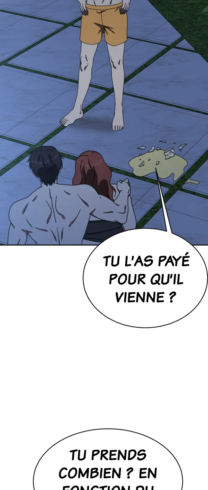 Read Change-Moi FR Manga Online