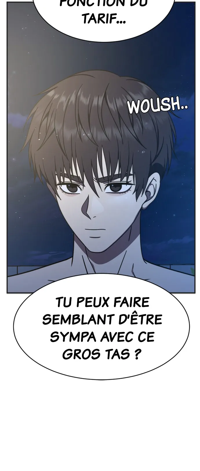 Read Change-Moi FR Manga Online