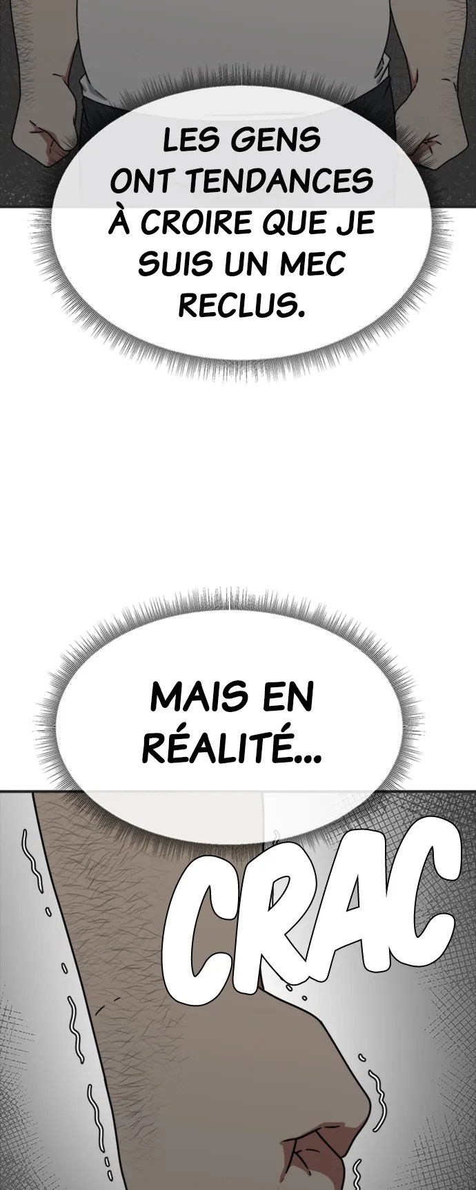 Read Change-Moi FR Manga Online